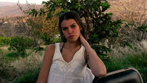 Así quedó la mano de Valentina Gilabert tras brutal ataque de la influencer Marianne ‘N’