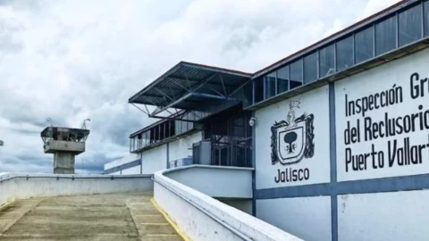 REOS PENAL PUERTO VALLARTA