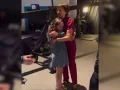 Cumpleaños Michaela Bisogno | Crédito: Instagram @ventaneandouno
