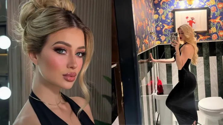 El video registrado de la muerte de la influencer Valeria Márquez: Esto sucedió durante su transmisión en vivo