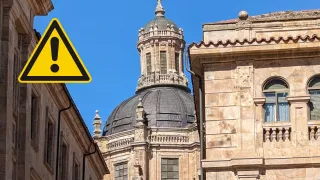 Festival de Luces 2025 ¿Cuáles calles tendrán cierres viales en Zacatecas hoy 30 de noviembre