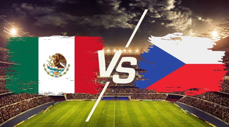 Hora EXACTA de la transmisión del Chequia vs. México para ver GRATIS el partido del Mundial 2026 por Azteca 7