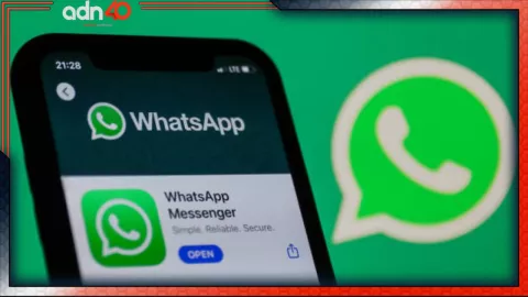 WhatsApp comunidades