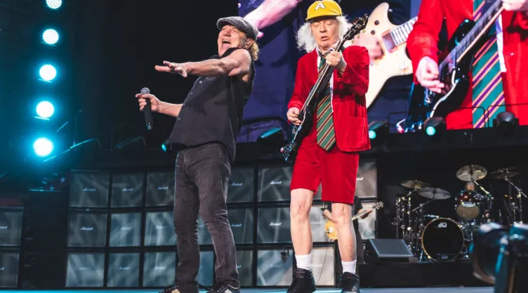 AC/DC en 2025
