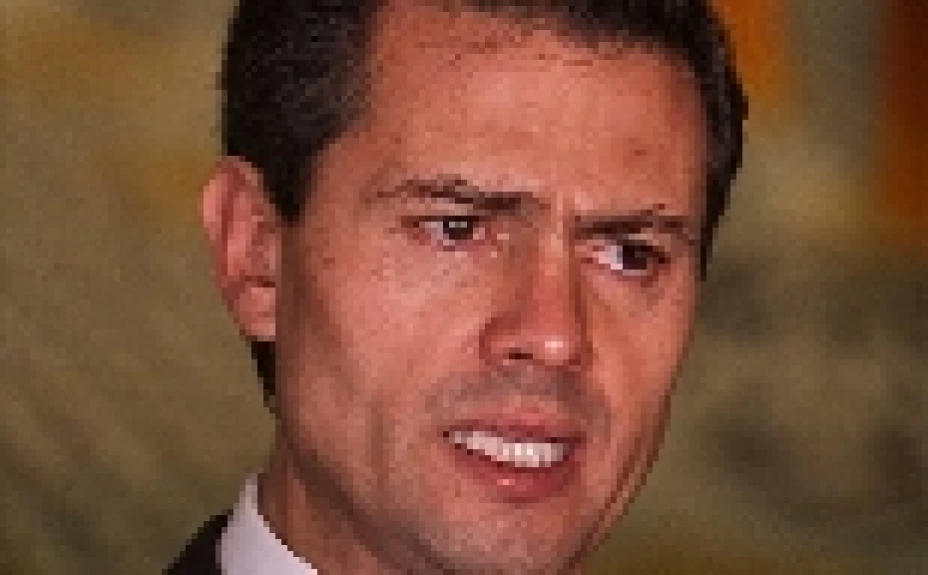 enrique pena nieto