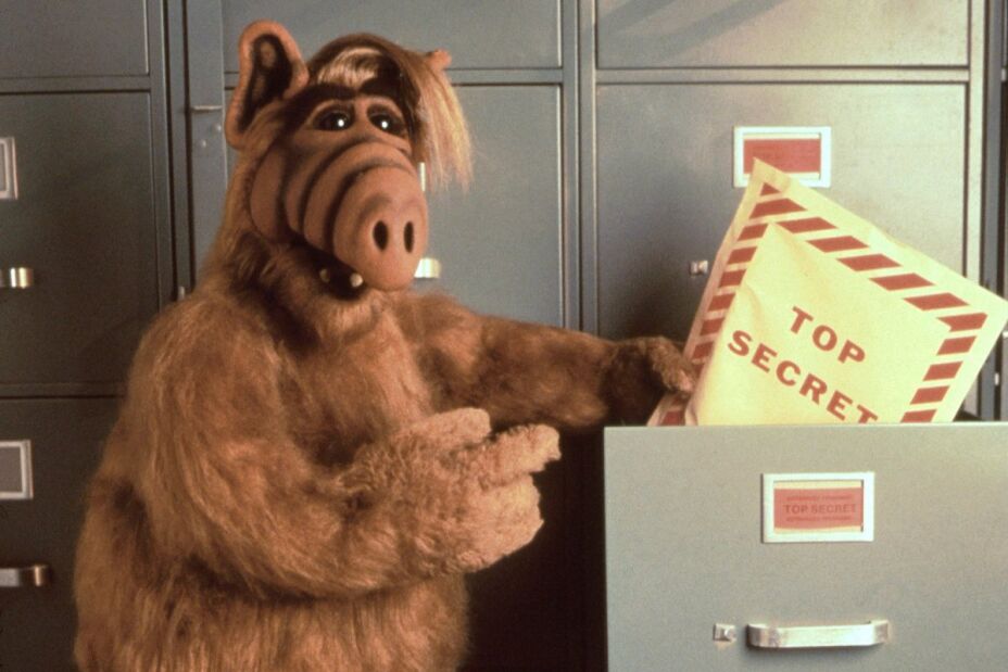 Alf de Melmac
