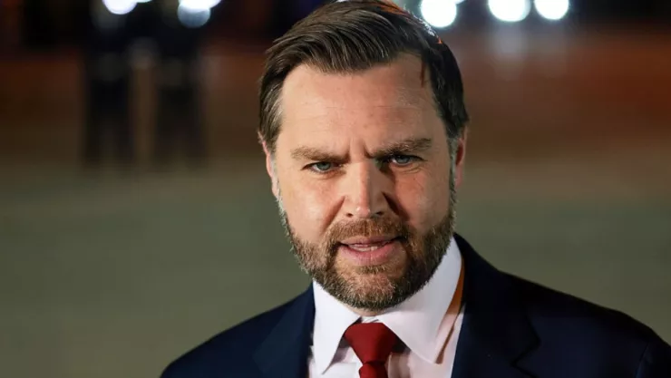 JD Vance advierte a Irán que “no intente jugar” previo a las negociaciones en Pakistán