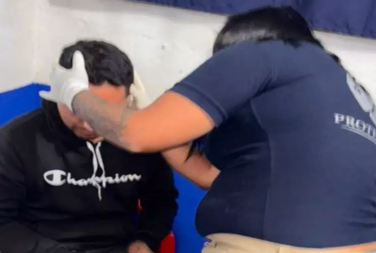 Empresario Tariácuari Hernández fue hallado con vida tras secuestro en restaurante de Pátzcuaro