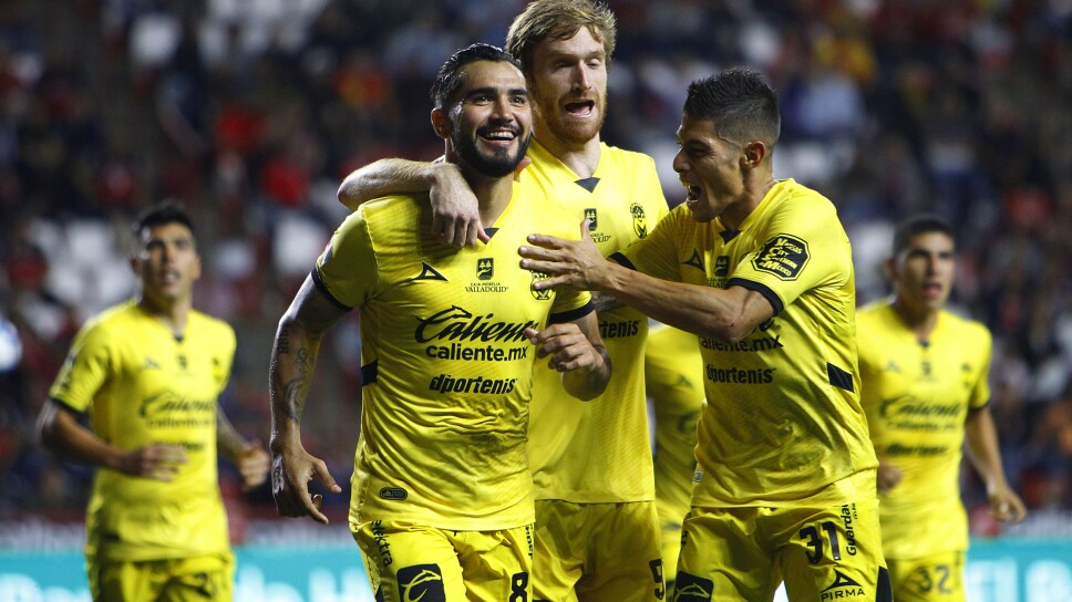 Morelia