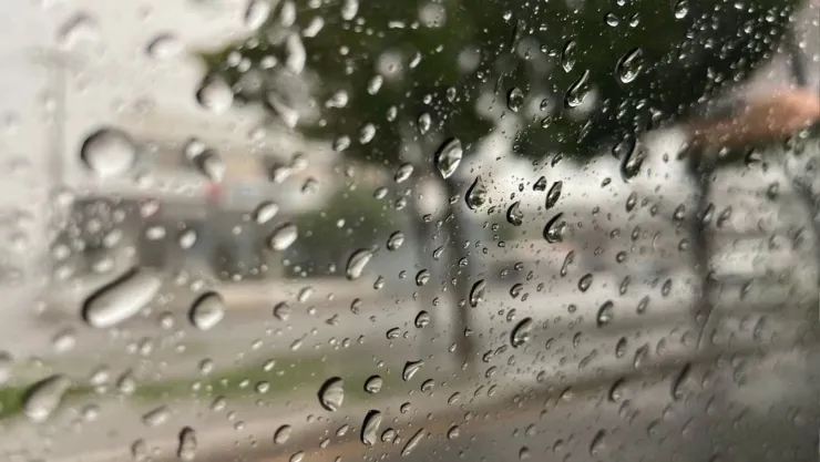 Lluvias Culiacán Sinaloa