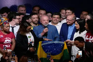 BRASIL-ELECCIONES-LO ULTIMO
