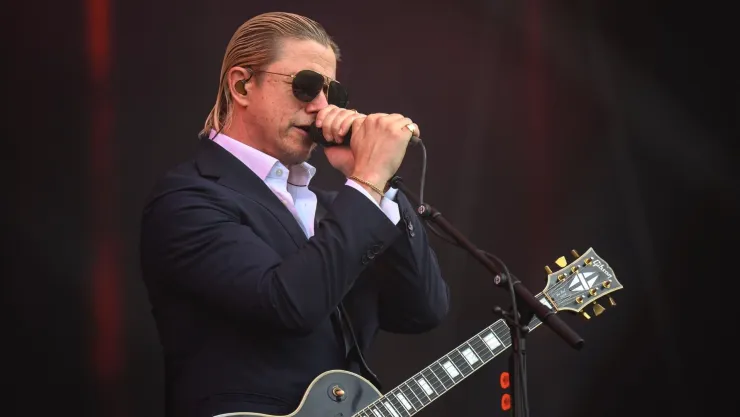 Interpol y el anuncio de un posible nuevo concierto en México