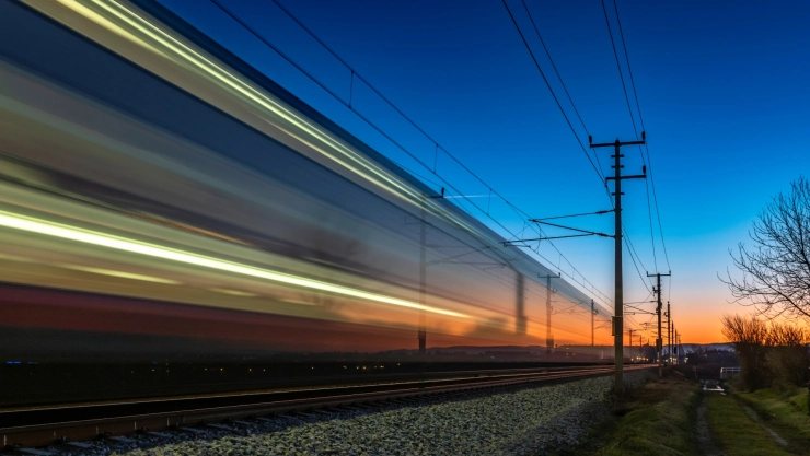 Cómo será la construcción del Sunrail de Florida y qué conectará.