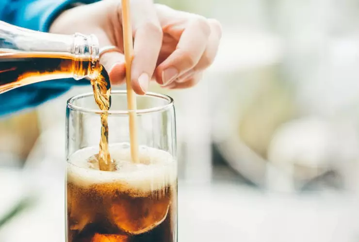 Refresco sin azúcar más saludable en México de acuerdo con Profeco