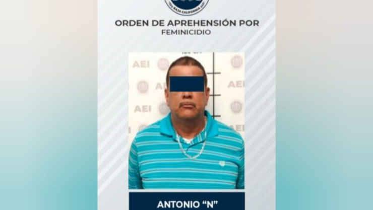 contagia pareja ets lo acusan de feminicidio baja california