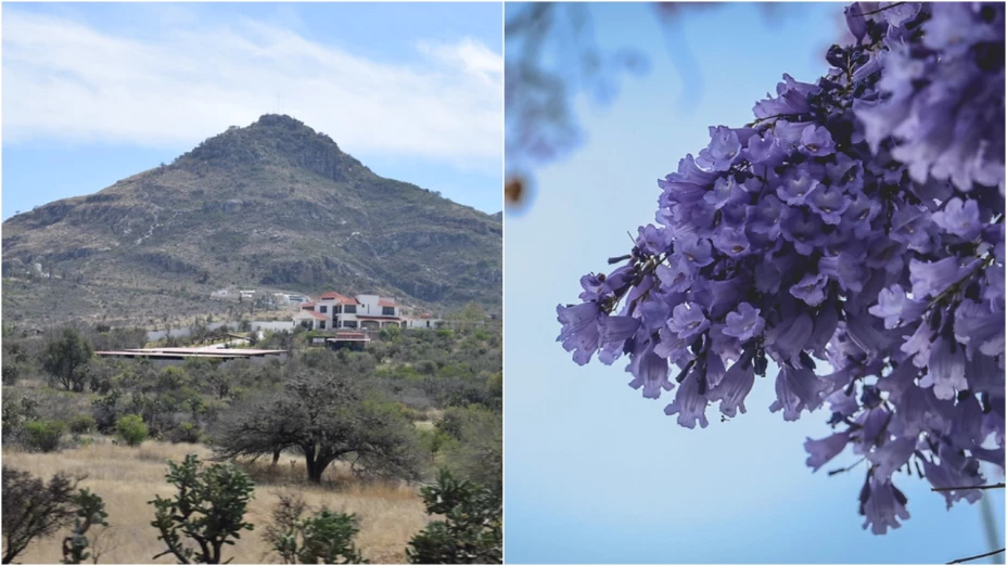 ¿Cuáles son los principales atractivos naturales de Aguascalientes