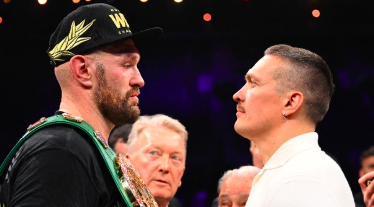 tyson fury oleksandr usyk pelea