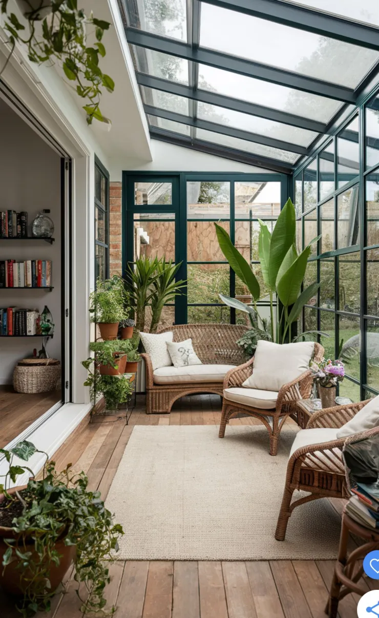 9 ideas para remodelar el patio de tu casa y que se vea como nuevo: con poco presupuesto