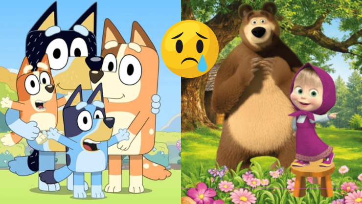4 capítulos de ‘Masha y el oso’ y ‘Bluey’ para aprender a entender la tristeza.png