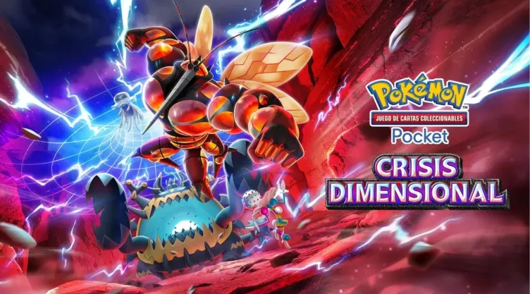 Crisis Dimensional de Pokémon TCG Pocket ¿Vale la pena?