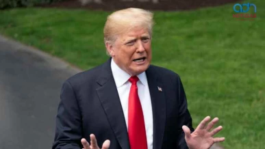  Trump admitió la necesidad de contratar mano de obra migrante en EUA 