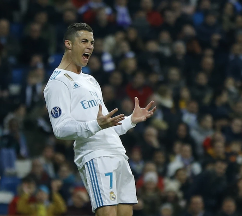 CR7