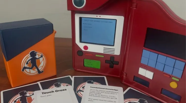 Fans crean la Pokédex más inteligente del mundo: cómo funciona, reconocimiento de imágenes, voz estilo anime y datos de 1025 Pokémon