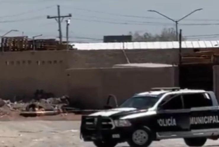 Investigación revela más de cien cuerpos en crematorio de Ciudad Juárez, generando preocupación entre familiares.