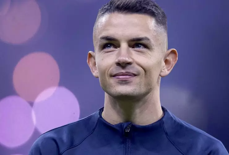 Álvaro Fidalgo ya es mexicano; en esta fecha podría debutar en Selección Nacional