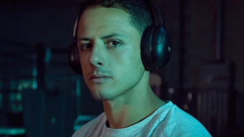 Cinco datos que no sabes de Javier Chicharito Hernández