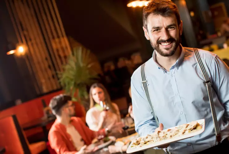 Propinas en Chihuahua