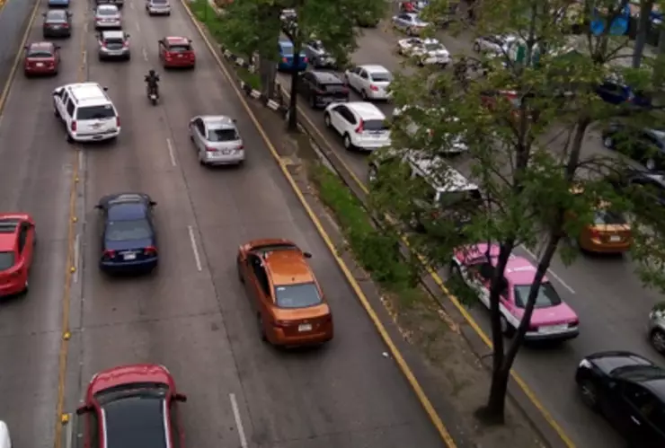 autos multas CDMX emplacar