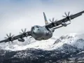 México estrena avión C-130J-30 Super Hércules: FOTOS del nuevo “tanque volador”