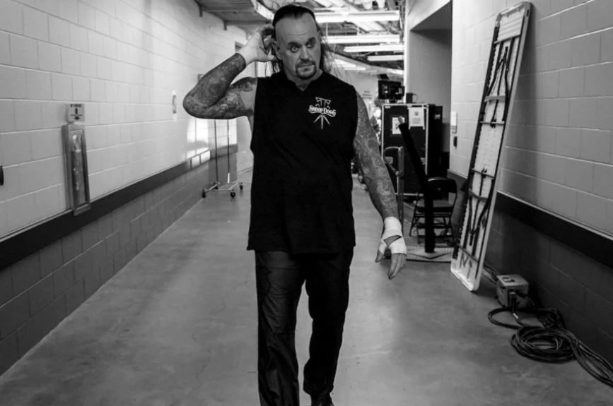 Undertaker se retira en Survivor Series