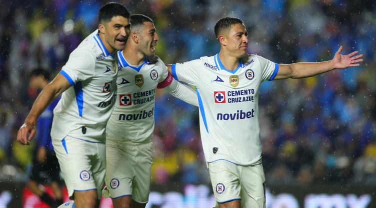 Liga BBVA MX Apertura 2026 Queretaro vs Cruz Azul