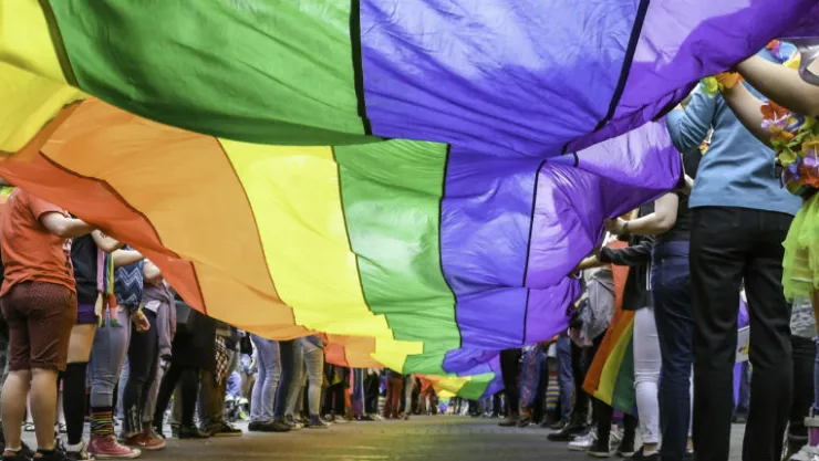 Sondeo Gay Club de Eva 17 abr 18