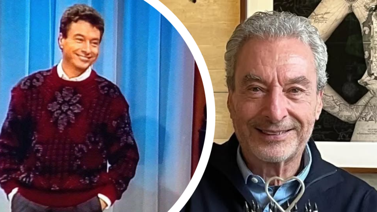 ¿César Costa murió? Aquí todo sobre el último estado de salud del cantante