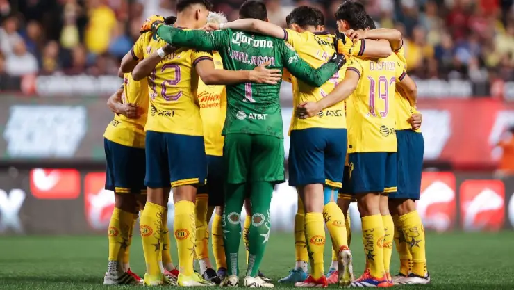 Resultados América vs Pachuca_ ¿Quién ganó hoy 06 de noviembre el partido de la Jornada 16?