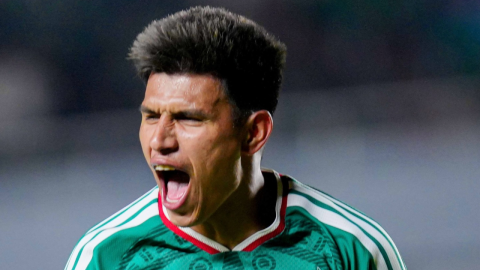 Jugador favorito Javier Aguirre