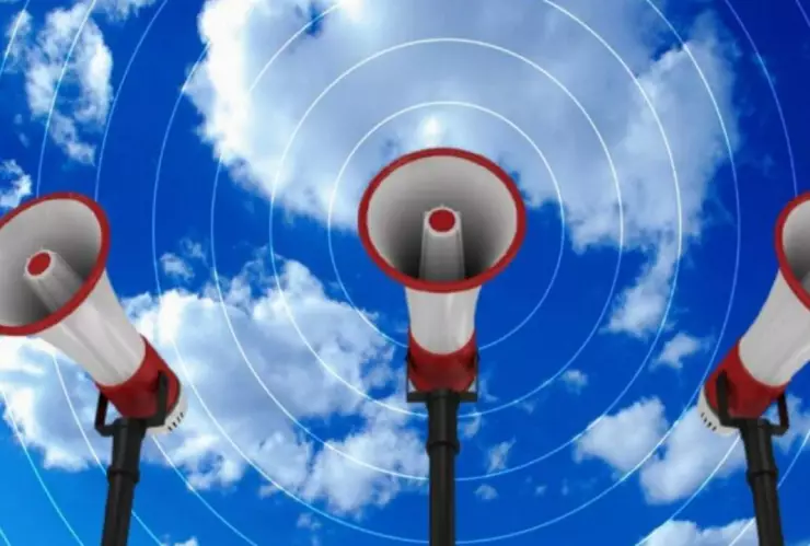 alarma sísmica hoy 19 de septiembre