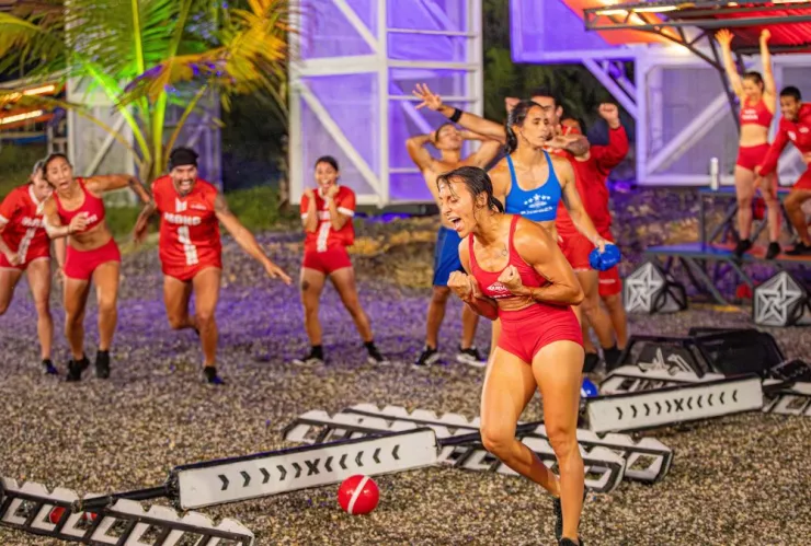 Exatlón México: ¿Quién se gana la Villa 360 hoy 6 de octubre?