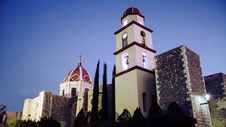 Pueblo Mágico Tamaulipas 