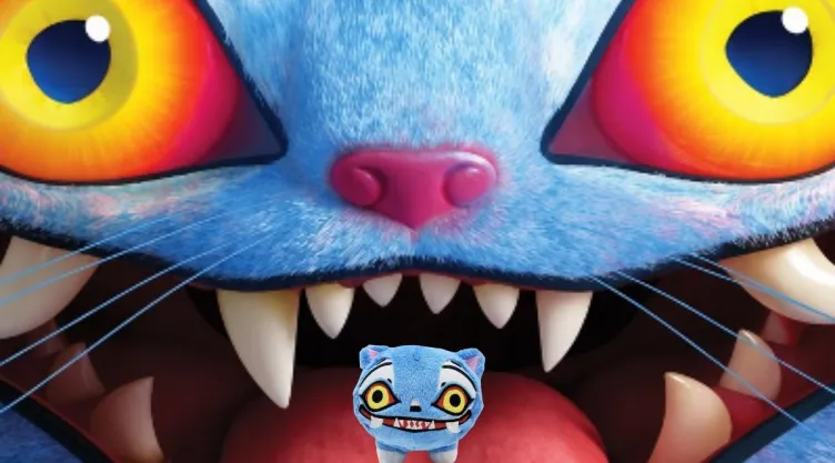 5 peluches de Derpy para regalarle a todo fan de Las Guerreras K-Pop.jpg