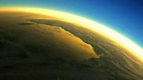 Fecha en la que se podr&iacute;a restaurar la capa de ozono