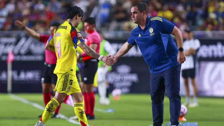 América Concacaf