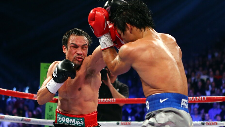 Manny Pacquiao
