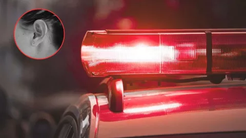 Más de 4 años en la cárcel por morder la ojera de una mujer en Yucatán