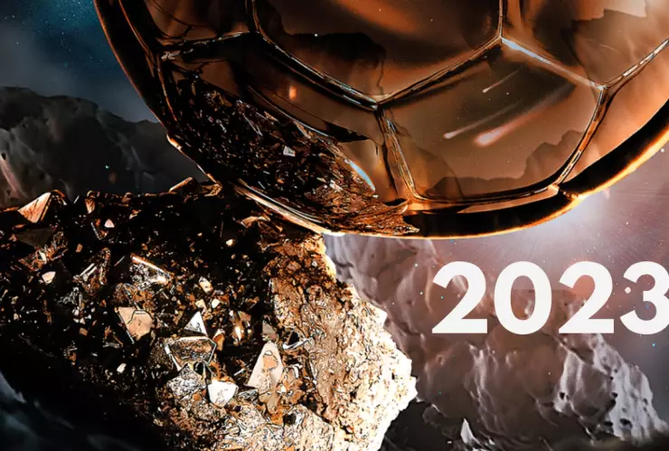 Bal&oacute;n de oro 2023: lista completa de jugadores nominados, desde Messi hasta Haaland.jpg