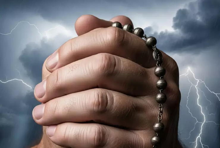 Oración a San Isidro Labrador para traer lluvia