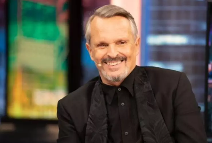 miguel bosé hormiguero relata asalto méxico